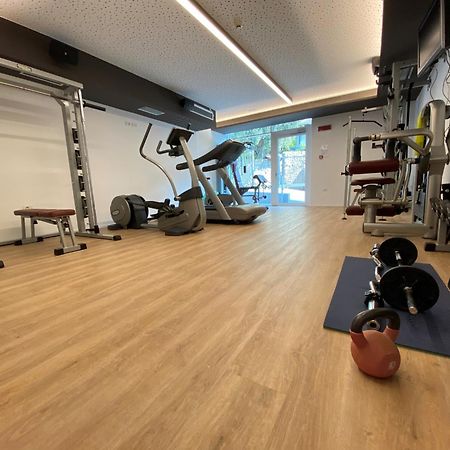 Aktivhotel Santalucia توربولي المظهر الخارجي الصورة