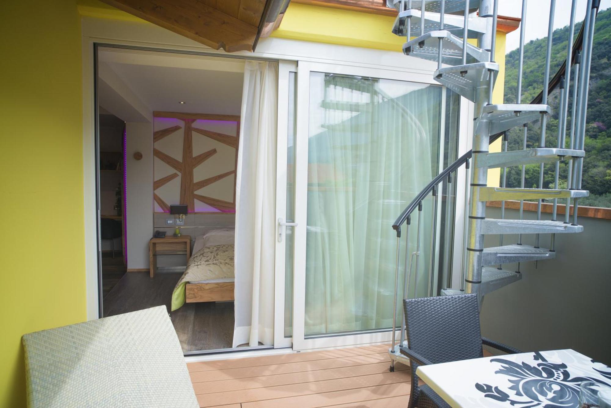 Aktivhotel Santalucia توربولي الغرفة الصورة