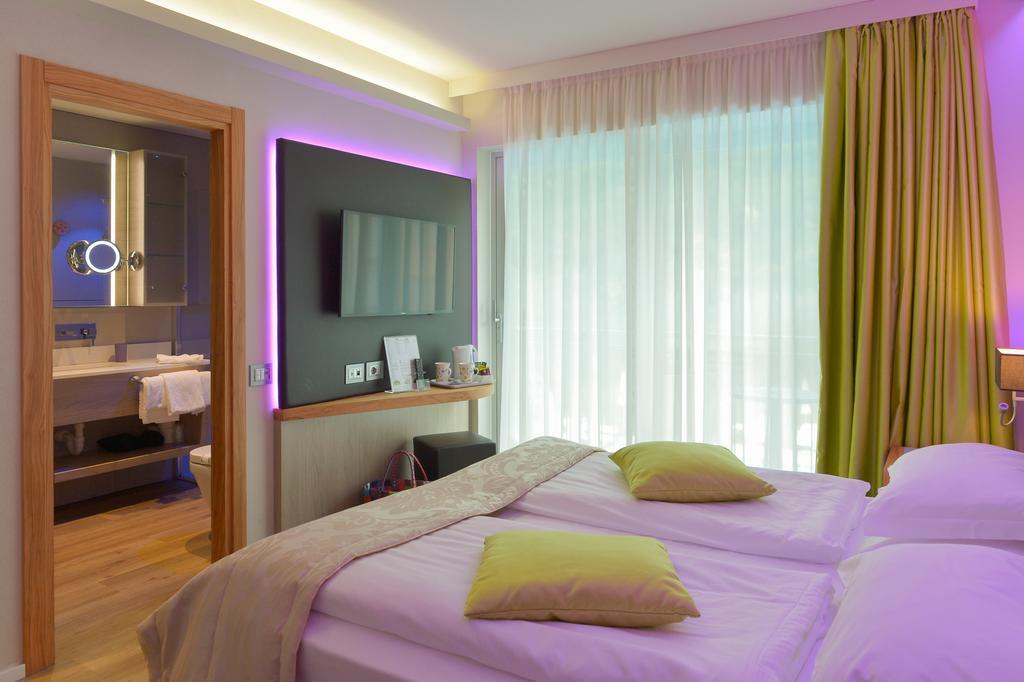 Aktivhotel Santalucia توربولي المظهر الخارجي الصورة