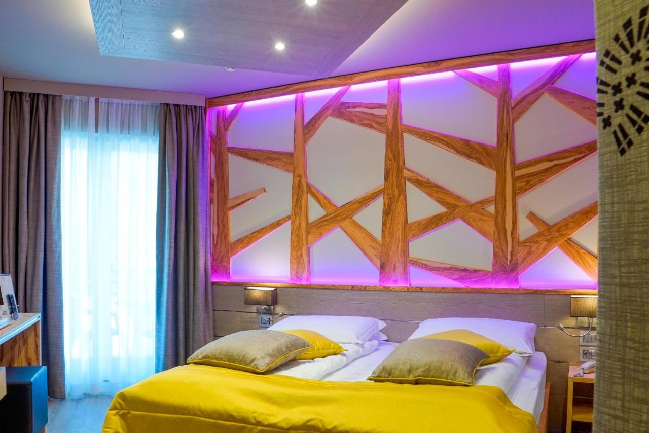 Aktivhotel Santalucia توربولي المظهر الخارجي الصورة