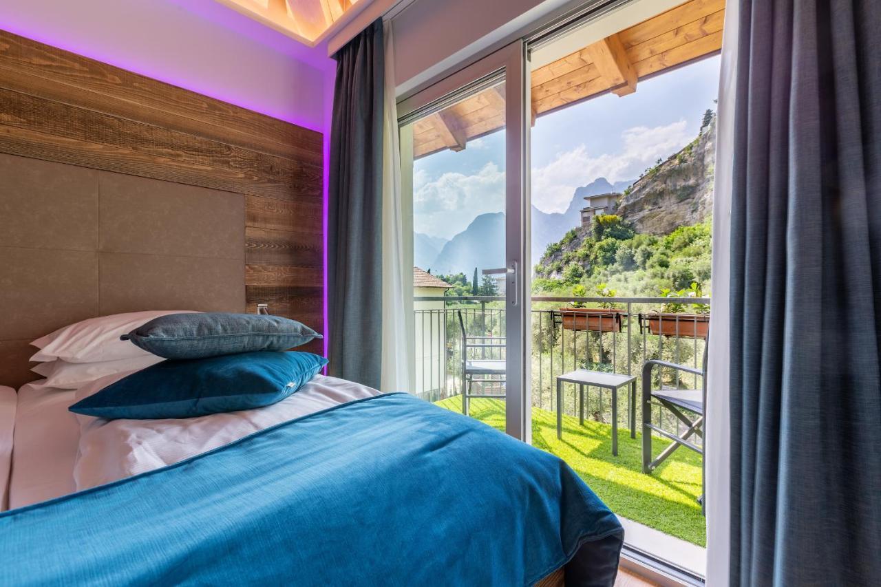 Aktivhotel Santalucia توربولي المظهر الخارجي الصورة